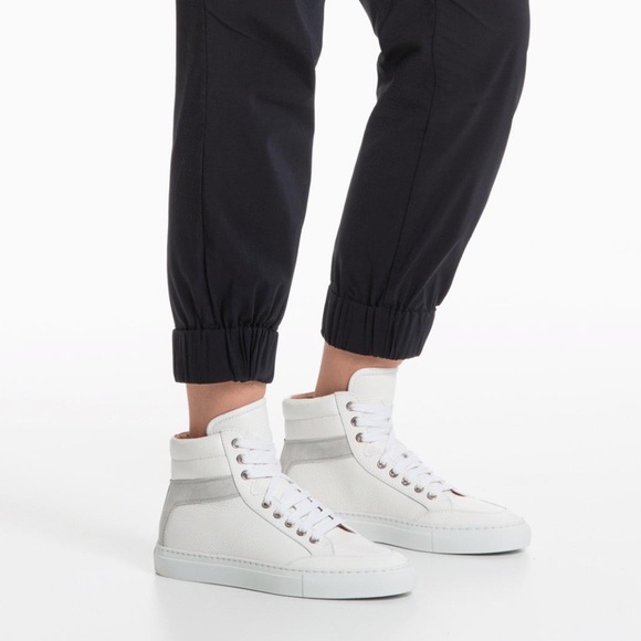 KOIO Primo Bianco sneakers NWT✨ UNISEX - Picture 4 of 8